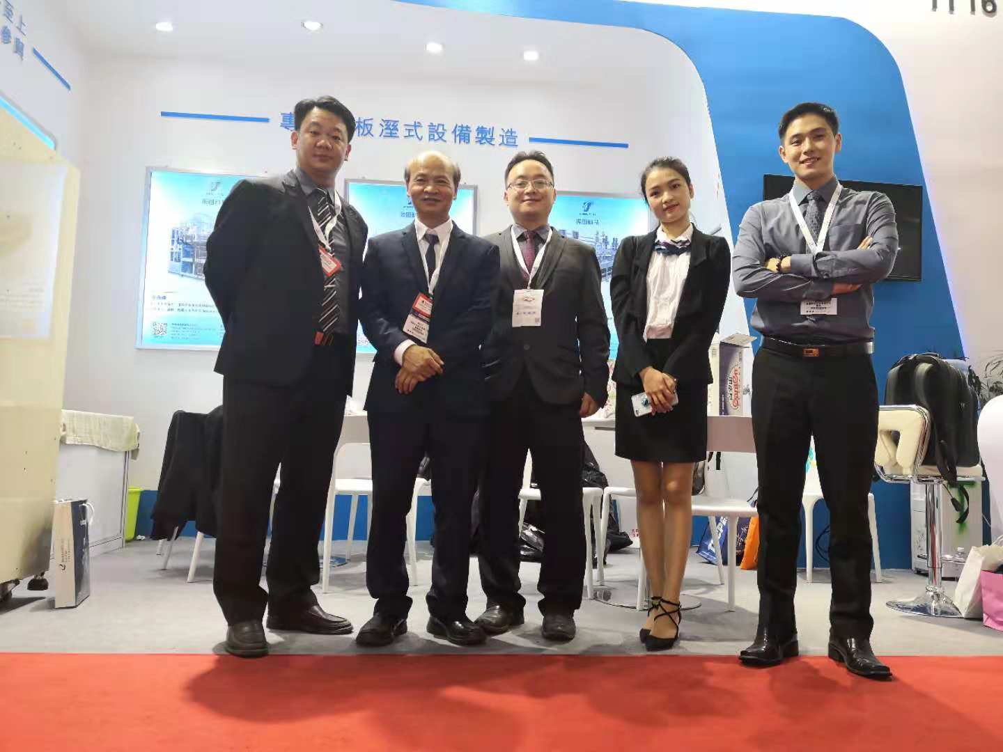 2018年11月22-24日深圳國際全觸與顯示展10